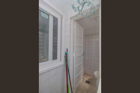 Apartamento à venda com 83m², 2 quartos e 1 vagaÁrea de Serviço