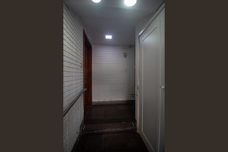 Apartamento à venda com 83m², 2 quartos e 1 vagaHall de entrada