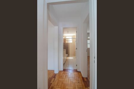 Apartamento à venda com 83m², 2 quartos e 1 vagacorredor