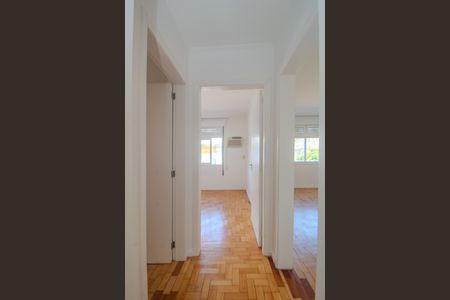 Apartamento à venda com 83m², 2 quartos e 1 vagacorredor