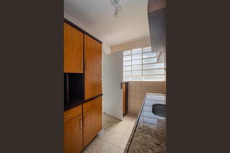 Apartamento à venda com 83m², 2 quartos e 1 vagaCozinha