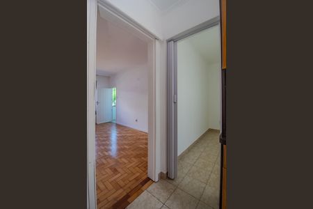 Apartamento à venda com 83m², 2 quartos e 1 vagaCozinha