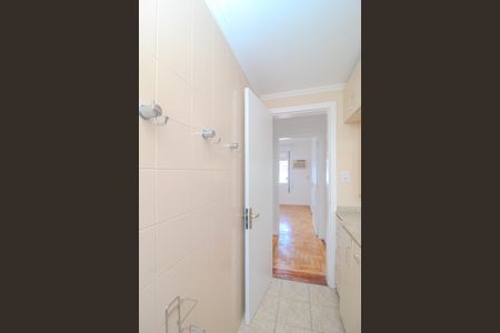 Apartamento à venda com 83m², 2 quartos e 1 vagaBanheiro 2