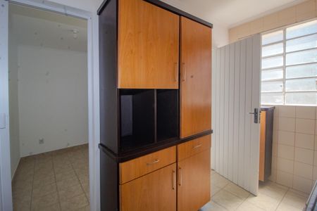 Apartamento à venda com 83m², 2 quartos e 1 vagaCozinha