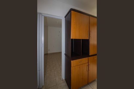Apartamento à venda com 83m², 2 quartos e 1 vagaCozinha