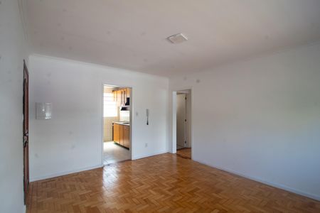 Apartamento à venda com 83m², 2 quartos e 1 vagaSala