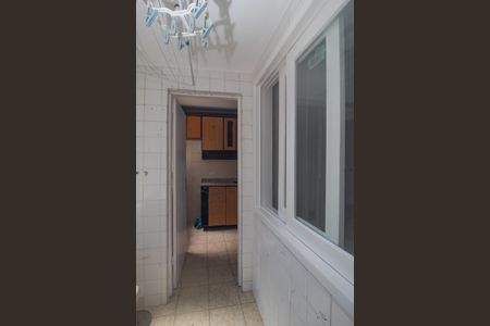 Apartamento à venda com 83m², 2 quartos e 1 vagaÁrea de Serviço