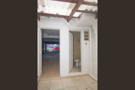 Apartamento à venda com 83m², 2 quartos e 1 vagaChurrasqueira/banheiro