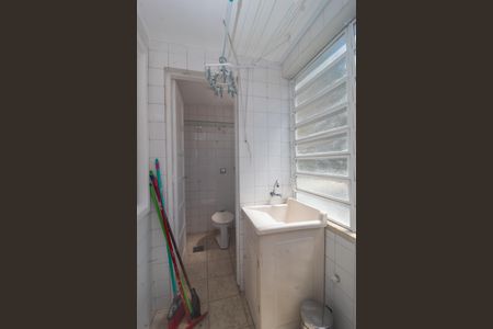 Apartamento à venda com 83m², 2 quartos e 1 vagaÁrea de Serviço