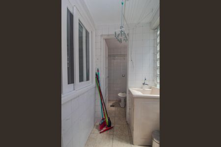 Apartamento à venda com 83m², 2 quartos e 1 vagaÁrea de Serviço