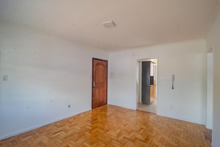 Sala de apartamento à venda com 2 quartos, 83m² em Menino Deus, Porto Alegre