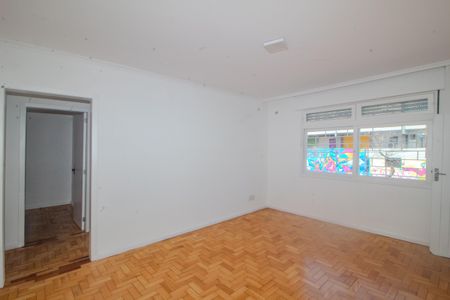 Sala de apartamento à venda com 2 quartos, 83m² em Menino Deus, Porto Alegre