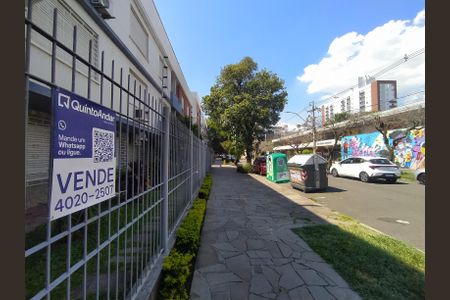 Apartamento à venda com 83m², 2 quartos e 1 vagaPlaca