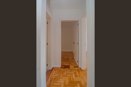 Apartamento à venda com 83m², 2 quartos e 1 vagacorredor