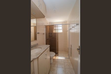 Apartamento à venda com 83m², 2 quartos e 1 vagaBanheiro 2