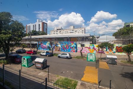 Apartamento à venda com 83m², 2 quartos e 1 vagaVista