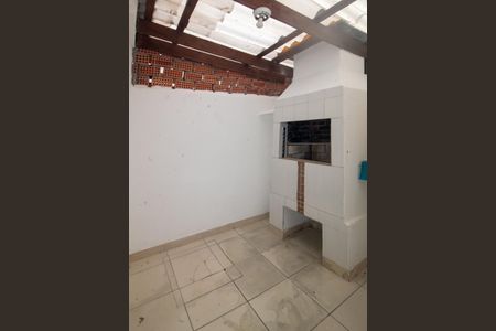 Apartamento à venda com 83m², 2 quartos e 1 vagaChurrasqueira