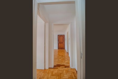 Apartamento à venda com 83m², 2 quartos e 1 vagacorredor