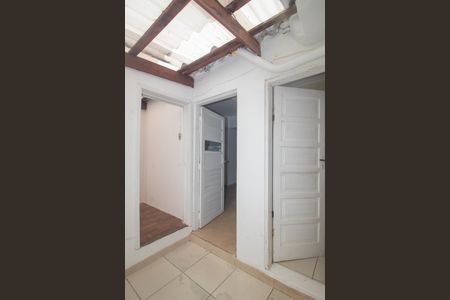 Apartamento à venda com 83m², 2 quartos e 1 vagaChurrasqueira/banheiro