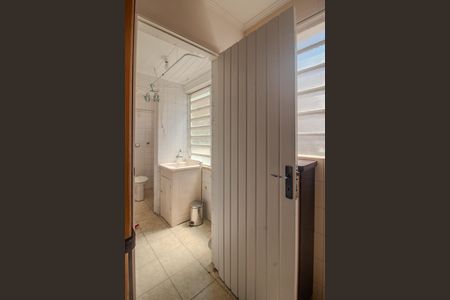 Apartamento à venda com 83m², 2 quartos e 1 vagaCozinha