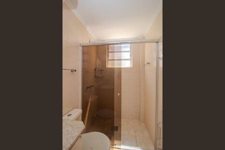 Apartamento à venda com 83m², 2 quartos e 1 vagaBanheiro 2