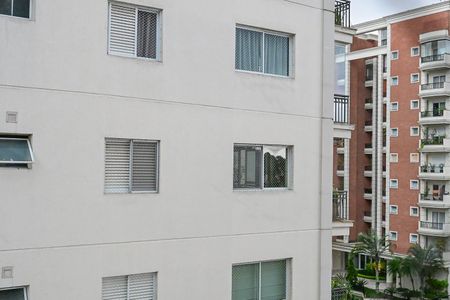 Apartamento à venda com 205m², 4 quartos e 4 vagasVista da Suíte 2