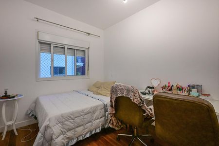 Apartamento à venda com 205m², 4 quartos e 4 vagasSuíte 1
