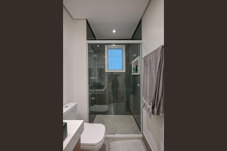 Apartamento à venda com 205m², 4 quartos e 4 vagasBanheiro Suíte 1