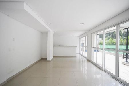 Apartamento à venda com 205m², 4 quartos e 4 vagasSalão de Festa