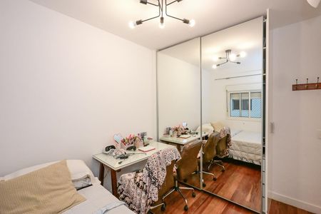 Apartamento à venda com 205m², 4 quartos e 4 vagasSuíte 1