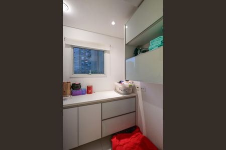 Apartamento à venda com 205m², 4 quartos e 4 vagasQuarto de Serviço