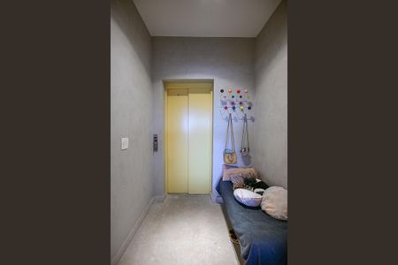 Apartamento à venda com 205m², 4 quartos e 4 vagasHall Privativo