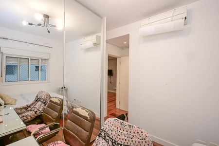 Apartamento à venda com 205m², 4 quartos e 4 vagasSuíte 1