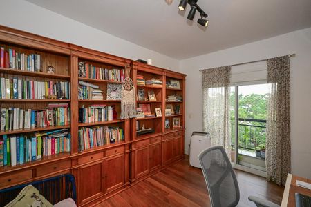 Apartamento à venda com 205m², 4 quartos e 4 vagasEscritório