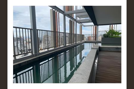 Apartamento para alugar com 1 quarto, 22m² em Pinheiros, São Paulo