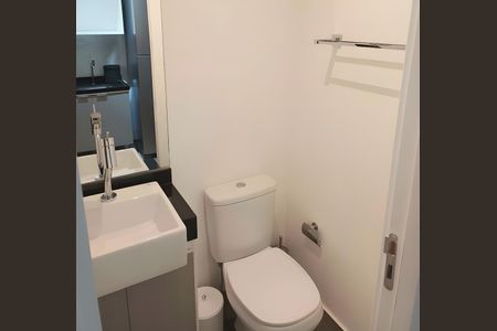 Apartamento para alugar com 1 quarto, 22m² em Pinheiros, São Paulo
