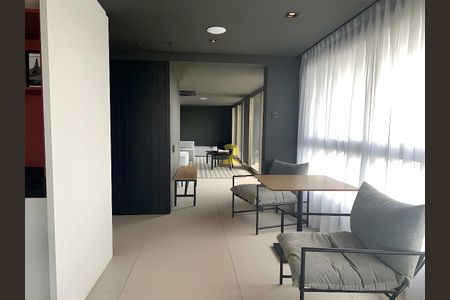 Apartamento para alugar com 1 quarto, 22m² em Pinheiros, São Paulo