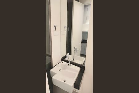 Apartamento para alugar com 1 quarto, 22m² em Pinheiros, São Paulo