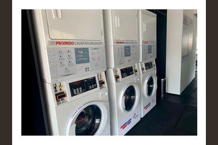 Apartamento para alugar com 1 quarto, 22m² em Pinheiros, São Paulo