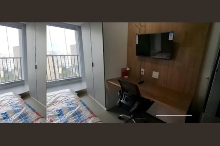 Apartamento para alugar com 1 quarto, 22m² em Pinheiros, São Paulo