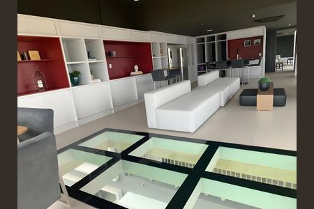 Apartamento para alugar com 1 quarto, 22m² em Pinheiros, São Paulo