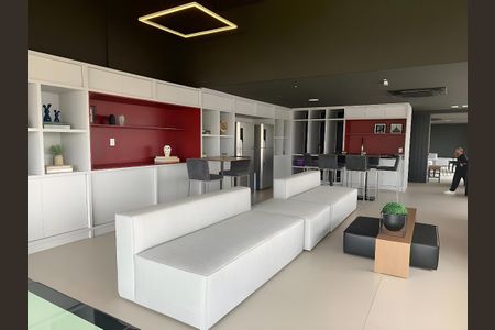 Apartamento para alugar com 1 quarto, 22m² em Pinheiros, São Paulo