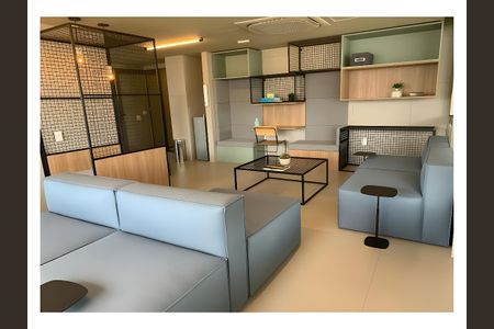 Apartamento para alugar com 1 quarto, 22m² em Pinheiros, São Paulo