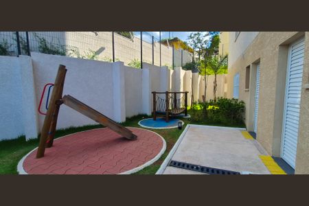 Apartamento para alugar com 31m², 2 quartos e sem vaga Apartamento para alugar com 31m², 2 quartos e sem vagaÁrea comum - Playground