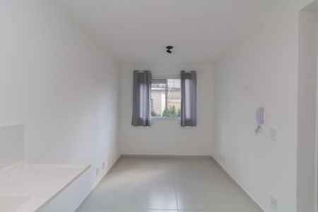 Apartamento para alugar com 31m², 2 quartos e sem vaga Apartamento para alugar com 31m², 2 quartos e sem vagaSala/Cozinha