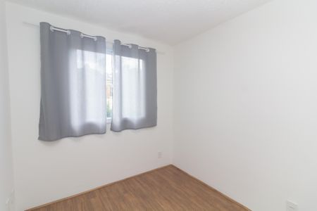 Quarto 1 de apartamento para alugar com 2 quartos, 31m² em Jardim Soares, São Paulo