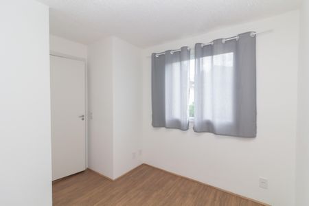 Quarto 1 de apartamento para alugar com 2 quartos, 31m² em Jardim Soares, São Paulo