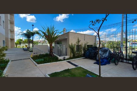 Apartamento para alugar com 31m², 2 quartos e sem vaga Apartamento para alugar com 31m², 2 quartos e sem vagaÁrea comum