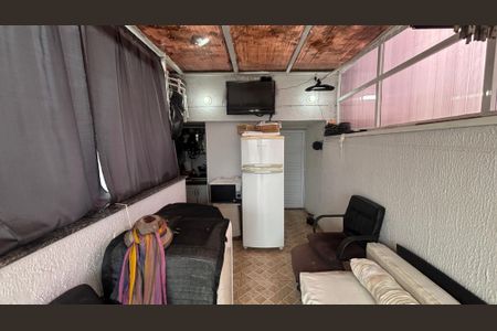 Apartamento à venda com 72m², 2 quartos e 1 vagaCobertura