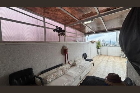 Apartamento à venda com 72m², 2 quartos e 1 vagaCobertura